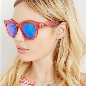 SALE✨Married to the Mob Kiki Crystal Sunglasses